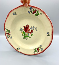 Assiette gien lorraine d'occasion  Arles
