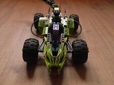 Lego ninjago véhicule d'occasion  Gaillac