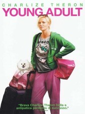 Young adult dvd usato  Chieti