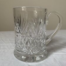 Whitefriars lead crystal for sale  LONDON