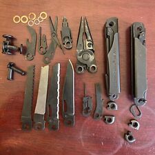 Parts black oxide for sale  Durham