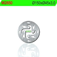 962650 disco freno usato  Tribogna