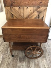 Ethan allen maple for sale  Los Banos