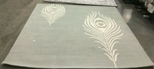 Grey ivory square for sale  Easton