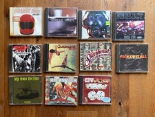Original usa hardcore usato  Roma