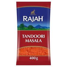 Rajah tandoori masala for sale  LONDON