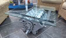 Rover coffee table for sale  FORDINGBRIDGE