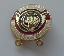 Peterborough panthers 1980 for sale  HEBBURN