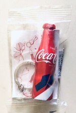 Porte clé coca d'occasion  Panissières