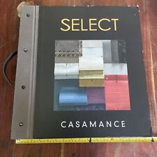 Casamance wallpaper sample for sale  PUDSEY