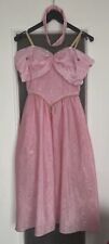 Robe aurora disney d'occasion  Nemours