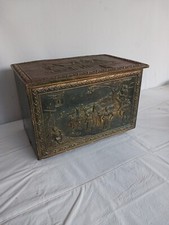 Vtg embossed brass for sale  Statesville
