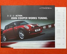 Mini cooper john gebraucht kaufen  Ulm
