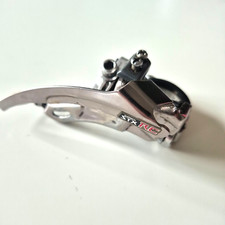 Shimano stx front for sale  BRISTOL