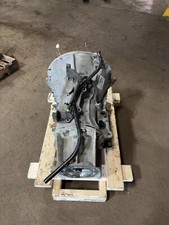 Jeep liberty transmission for sale  Chicago