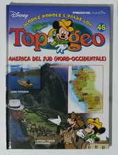 I104599 topogeo america usato I104599 topogeo america usato  Palermo
