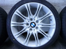 Alufelgen riginal bmw gebraucht kaufen  Bad Bramstedt