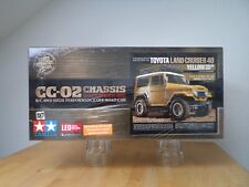 Tamiya bausatz toyota gebraucht kaufen  Dormagen