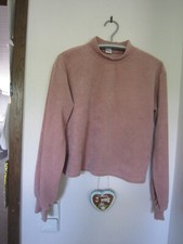 Lindex rose pullover gebraucht kaufen  Mömlingen