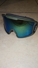 Oakley prizm snow for sale  Muleshoe
