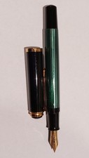 Penna stilografica pelikan usato  Osimo