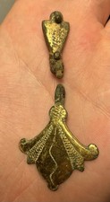 Rare vervelle harnais d'occasion  Herblay