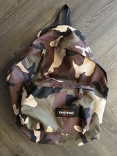 24l eastpak padded for sale  BRIGHTON