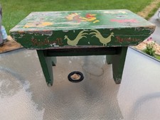 Primitive vintage handmade for sale  Mechanicsburg