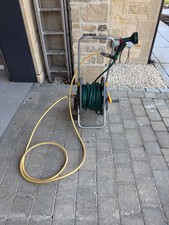 Hozelock cart reel for sale  MORPETH