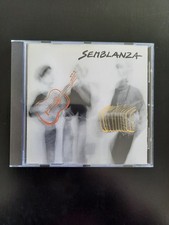 Semblanza semblanza cd gebraucht kaufen  Montabaur