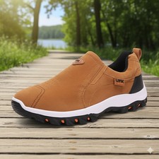 Scarpe trekking uomo usato  Monte Urano