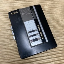 Aiwa g53 super for sale  HENLEY-IN-ARDEN