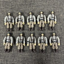 Figura de ação 1 peça/5 peças/10 peças Mega Bloks Call of Duty COD motocicleta motorista 2 comprar usado  Enviando para Brazil