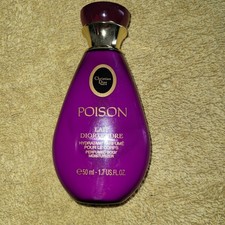 Poison christian dior for sale  NEWCASTLE
