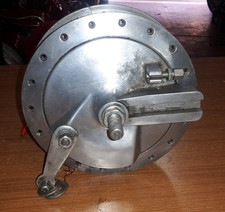 Mozzo anteriore alluminio usato Mozzo anteriore alluminio usato  Ragusa