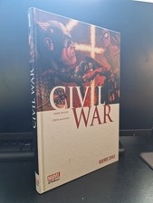 Civil war marvel d'occasion  Tremblay-en-France