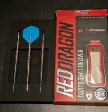 Red dragon razor for sale  WIGAN