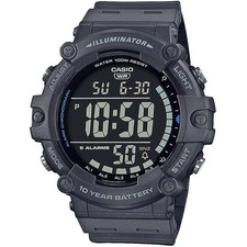 Orologio uomo casio usato  Casalnuovo di Napoli