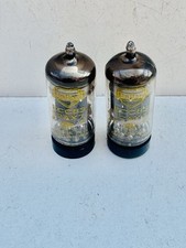 Rare pair yellow for sale  LEYLAND