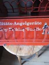 Angeln angelausrüstung angelr gebraucht kaufen  St Ingbert