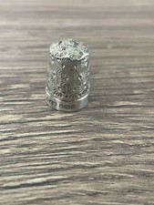 Ancien dé coudre d'occasion  Gouvieux