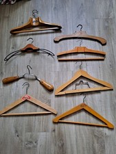 Lot cintres anciens d'occasion  Rouen-