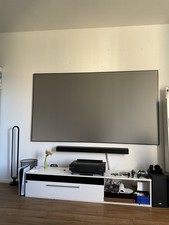 Alr fresnel leinwand gebraucht kaufen  Chemnitz