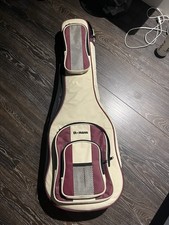 Housse guitare d'occasion  L'Isle-d'Espagnac