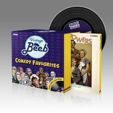Bbc comedy vintage for sale  STOCKPORT