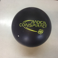 Radical conspiracy pro for sale  Omaha