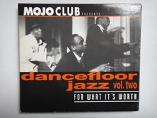 Mojo club pressents gebraucht kaufen  Meerane