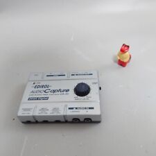 Interface USB MIDI de captura de áudio Roland Edirol UA-20 comprar usado  Enviando para Brazil