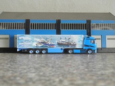 Herpa 751130 eactros gebraucht kaufen  Delve