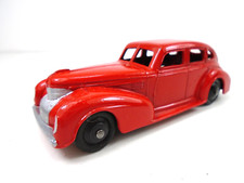 Dinky 39e chrysler for sale  NORWICH